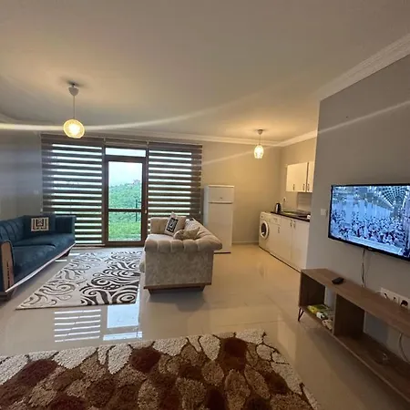 Villa De North Trabzon