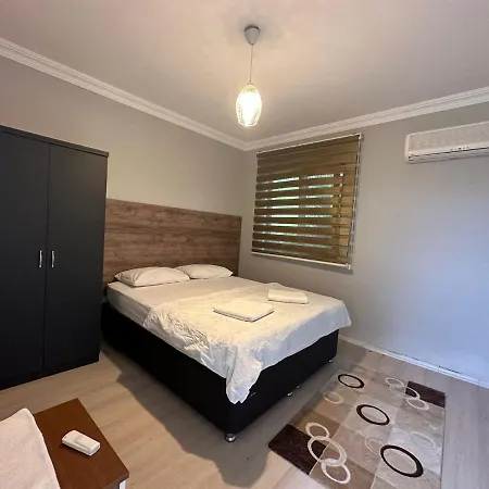 Villa De North Trabzon